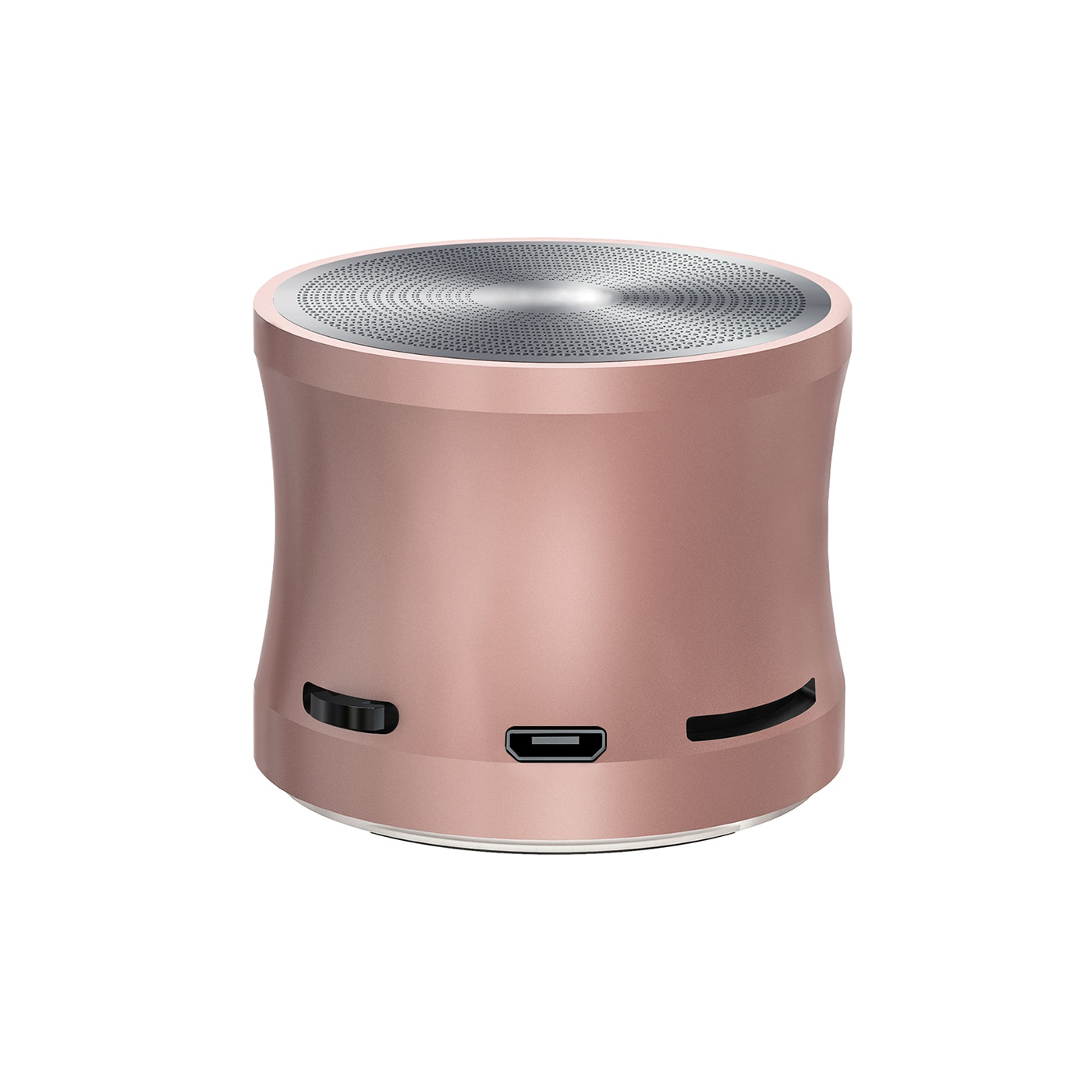Mini Wireless Bluetooth Speaker Big Sound & Bass for Phone/Laptop/Pad Support MicroSD Card Portable Loud Speakers 5.0