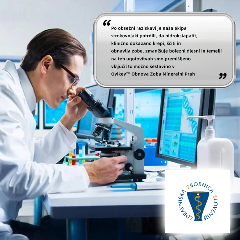 𝐎𝐲𝐢𝐤𝐞𝐲™ 𝐎𝐛𝐧𝐨𝐯𝐚 𝐙𝐨𝐛𝐚 𝐌𝐢𝐧𝐞𝐫𝐚𝐥𝐧𝐢 𝐏𝐫𝐚𝐡а 💋(Primerno za vse bolezni zob, dlesni in težave z ustno votlino)
