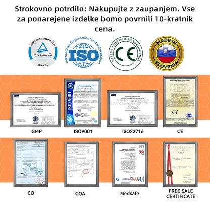 𝐎𝐲𝐢𝐤𝐞𝐲™ 𝐎𝐛𝐧𝐨𝐯𝐚 𝐙𝐨𝐛𝐚 𝐌𝐢𝐧𝐞𝐫𝐚𝐥𝐧𝐢 𝐏𝐫𝐚𝐡а 💋(Primerno za vse bolezni zob, dlesni in težave z ustno votlino)
